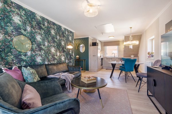 Ferienwohnung Sassnitz