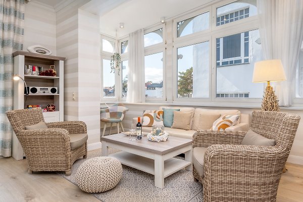 Ferienwohnung Binz