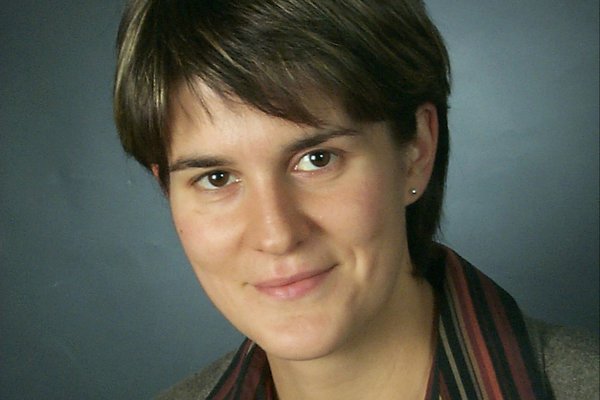 Frau E. Sandmann Frau E. Sandmann