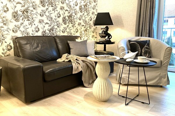 Ferienwohnung Sassnitz