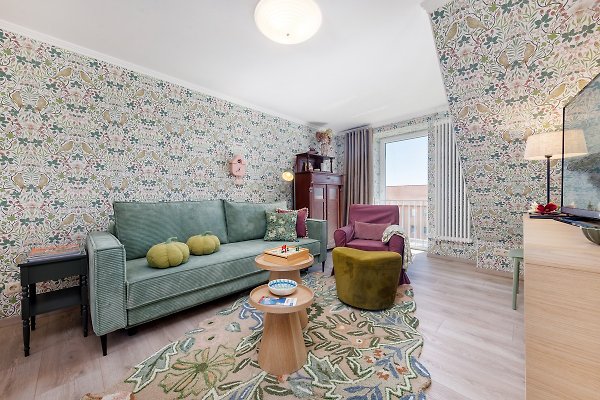 Ferienwohnung Sassnitz