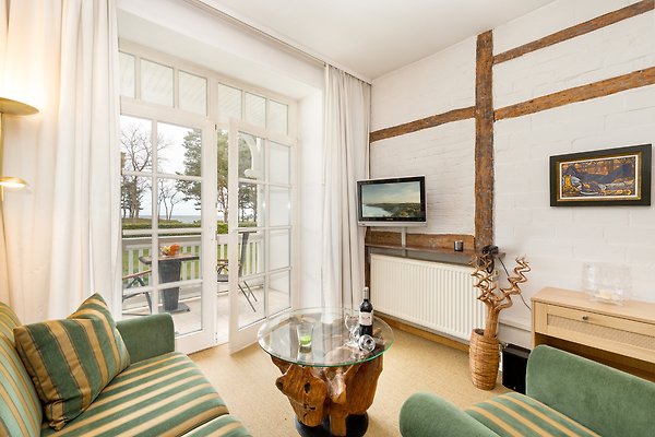 Ferienwohnung Binz