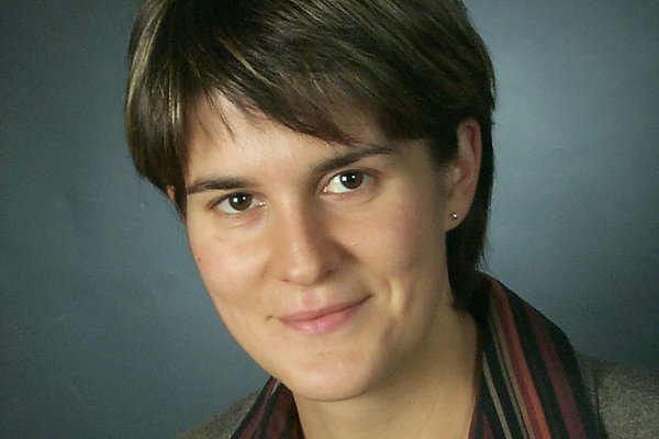 Frau E. Sandmann Frau E. Sandmann