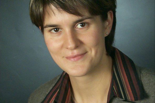 Frau E. Sandmann Frau E. Sandmann