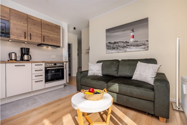 Ferienwohnung Binz