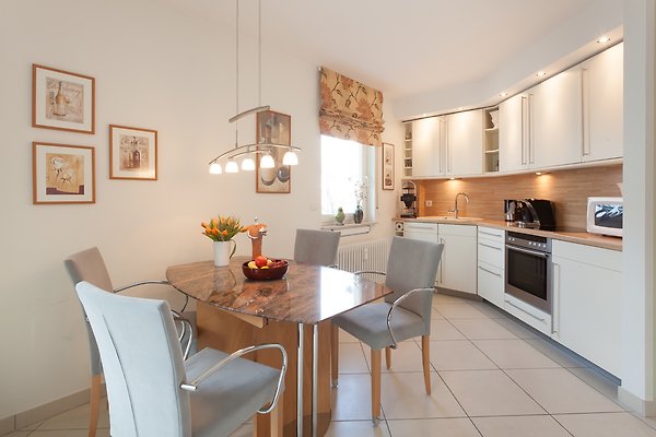 Ferienwohnung Binz