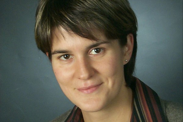 Frau E. Sandmann Frau E. Sandmann