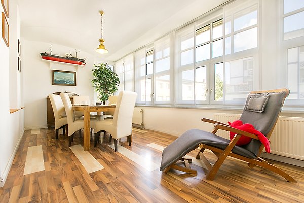 Ferienwohnung Binz