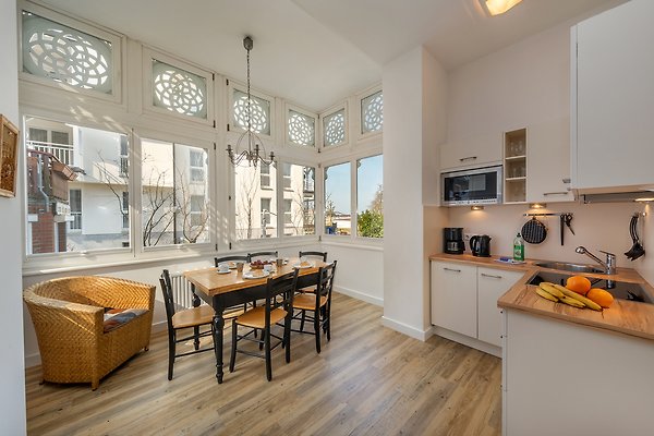 Ferienwohnung Binz