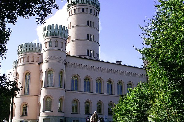 Haus Karin ABC, Fewo Schönblick in Binz - Firma ...