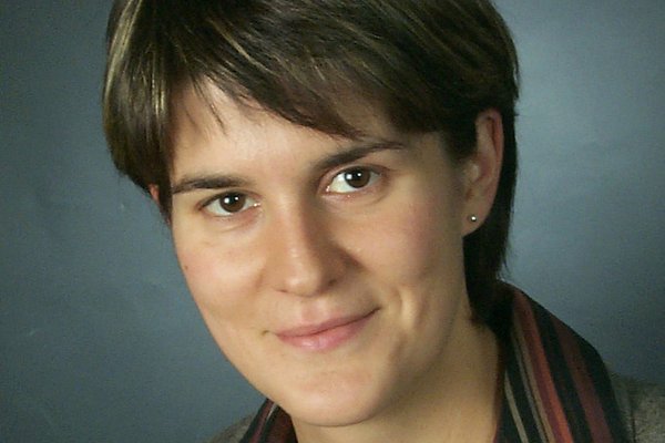 Frau E. Sandmann Frau E. Sandmann