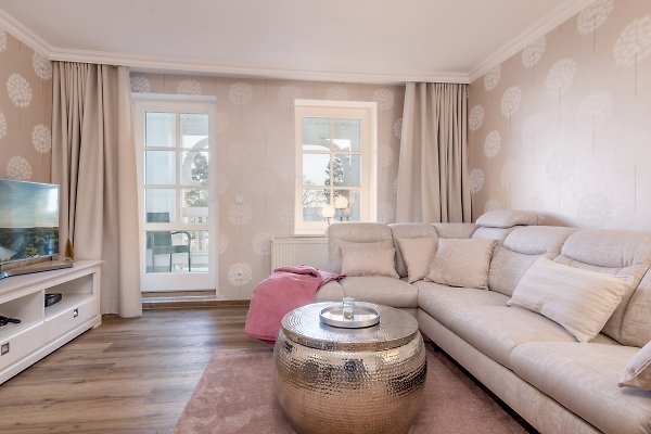 Ferienwohnung Binz