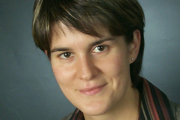 Frau E. Sandmann Frau E. Sandmann
