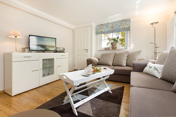 Appartamento Binz