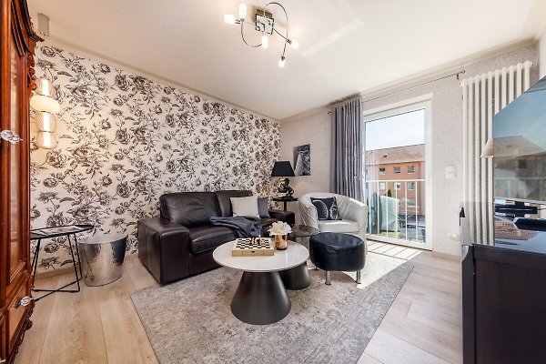 Ferienwohnung Sassnitz