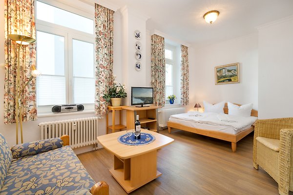 Ferienwohnung Binz