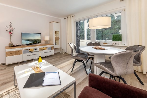 Ferienwohnung Binz
