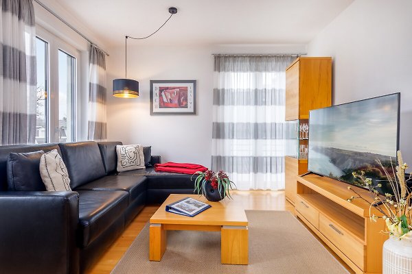 Ferienwohnung Binz