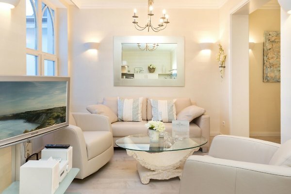 Ferienwohnung Binz