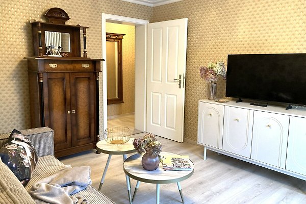 Ferienwohnung Sassnitz