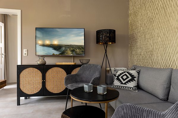 Ferienwohnung Binz