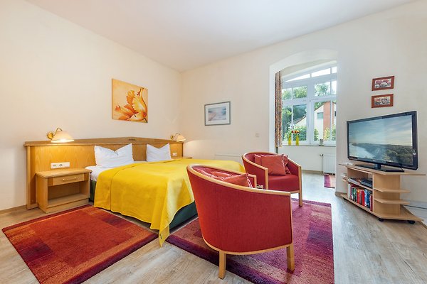Ferienwohnung Binz
