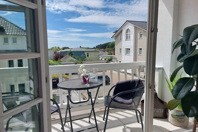 Herzlich willkommen im Inselurlaub!
