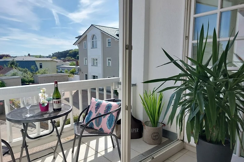 Herzlich willkommen in Inselurlaub!