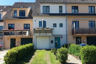 Vakantieappartement Binz