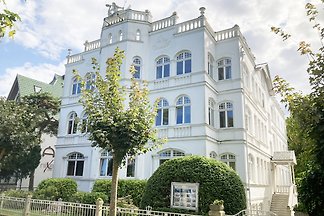 Ferienwohnung Binz