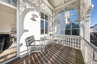 Villa Iduna, Fewo Nr. 6