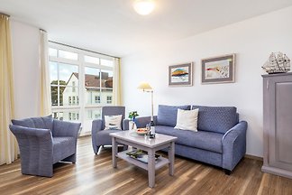 apartman za odmor Binz
