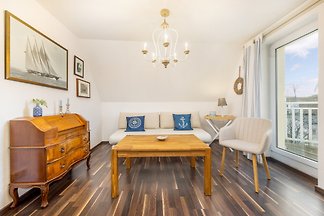 Ferienwohnung Binz