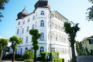 Villa Metropol, Fewo Charlotte