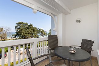 Apartament Dla rodzin Binz