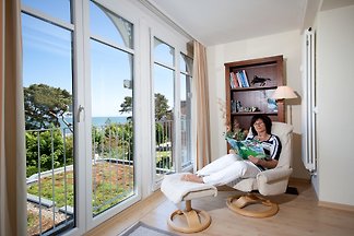 Villa Freia, Fewo Traumzeit