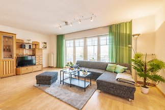 Haus Karin ABC, Fewo Schönblick