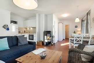Villa Grieben, Penthouse Nr. 9