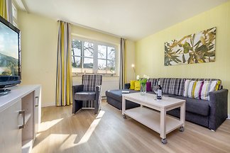 Appartamento Binz