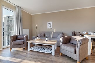 Residenz Bel Vital, Fewo 31