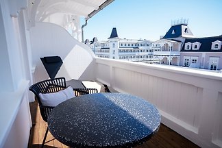 Vakantieappartement Binz