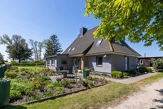Ferienwohnung Binz