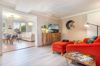 Apartamento de vacaciones Inselglück