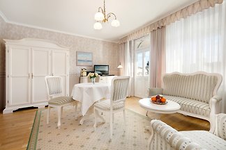Villa Monbijou, Fewo Sissy