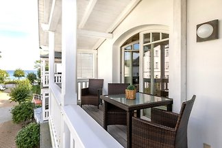 Vakantieappartement Binz