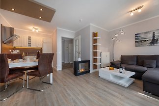 Huis Granitz, Appartement 3