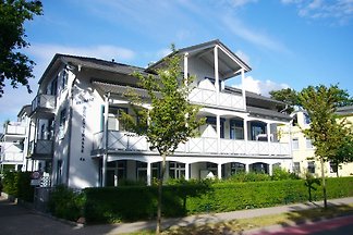 Residenz Dünenstraße, Fewo Nr. 5