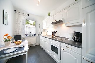 apartman za odmor Obiteljski odmor Binz