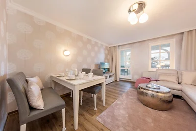 Aparthotel Baltic Sea, Appartamento Belvedere