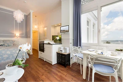 Villa Agnes, Appartamento Seejuwel